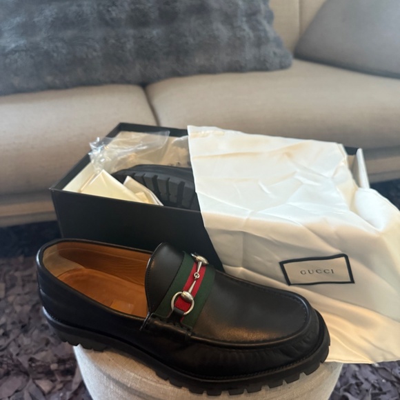 Gucci Loafers - Picture 12 of 12